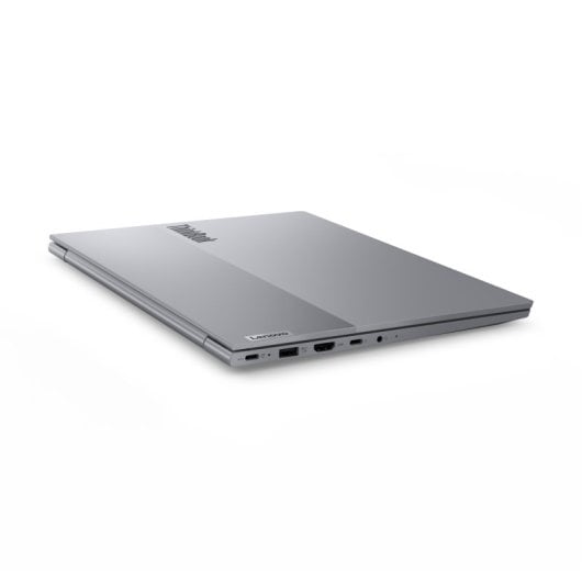Lenovo ThinkBook 14 G8 IRL 14? Intel Core 7 240H 16GB 512GB SSD Windows 11 Pro Arctic Grey