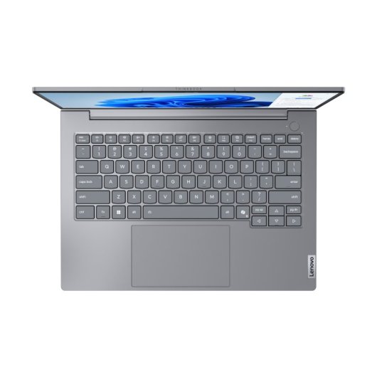 Lenovo ThinkBook 14 G8 IRL 14? Intel Core 7 240H 16GB 512GB SSD Windows 11 Pro Arctic Grey