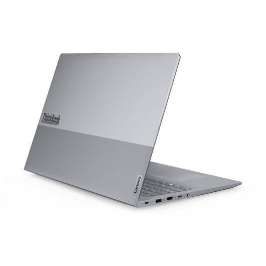 Lenovo ThinkBook 16 G8 IRL 16? Gen 8 Intel Core 5 210H 16GB 512GB SSD WiFi 6 Windows 11 Pro lector huellas
