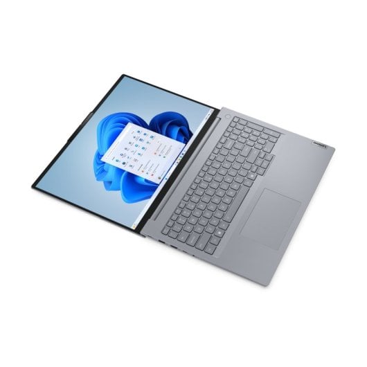 Lenovo ThinkBook 16 G8 IRL 16? Gen 8 Intel Core 5 210H 16GB 512GB SSD WiFi 6 Windows 11 Pro lector huellas