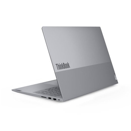 Lenovo ThinkBook 16 G8 IRL 16? Intel Core 5 210H 16GB 512GB SSD WUXGA Windows 11 Pro Huella