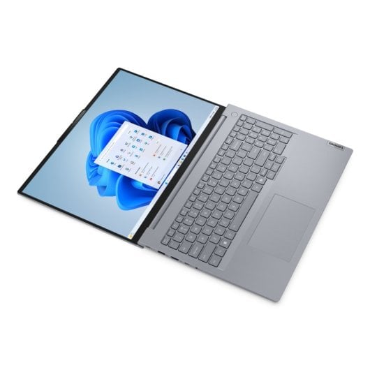 Lenovo ThinkBook 16 G8 IRL 16? Intel Core 5 210H 16GB 512GB SSD WUXGA Windows 11 Pro Huella