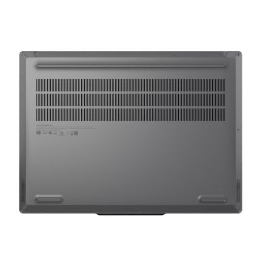 Lenovo ThinkBook 16p G5 IRX 16″ Intel Core i7-14650HX 16 Go SSD 512 Go RTX 4060 Gris orage Aluminium