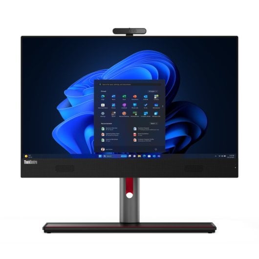 PC Sobremesa Lenovo ThinkCentre M90a Gen 5 i7 16GB 1TB SSD All in One Táctil Win 11 Pro