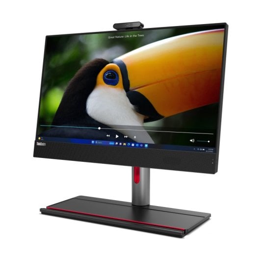 PC Sobremesa Lenovo ThinkCentre M90a Gen 5 i7 16GB 1TB SSD All in One Táctil Win 11 Pro