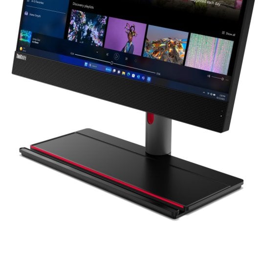 PC Sobremesa Lenovo ThinkCentre M90a Gen 5 i7 16GB 1TB SSD All in One Táctil Win 11 Pro