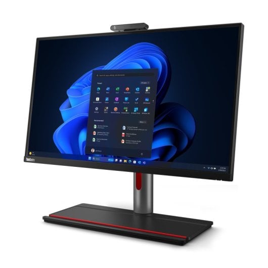 PC Sobremesa Lenovo ThinkCentre 27? i7-13700 16GB 512GB SSD Windows 11 Pro Wi-Fi 6E