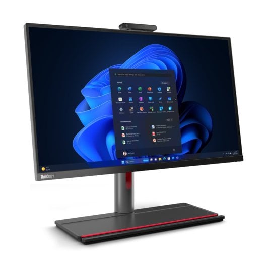 PC Sobremesa Lenovo ThinkCentre 27? i7-13700 16GB 512GB SSD Windows 11 Pro Wi-Fi 6E