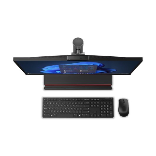 PC Sobremesa Lenovo ThinkCentre 27? i7-13700 16GB 512GB SSD Windows 11 Pro Wi-Fi 6E