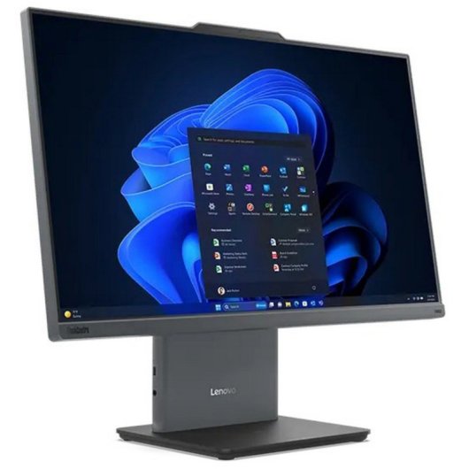 Lenovo ThinkCentre neo 50a 24 Gen 5 PC Todo en Uno Intel Core i5-13420H 16GB 512GB SSD 23.8" Táctil