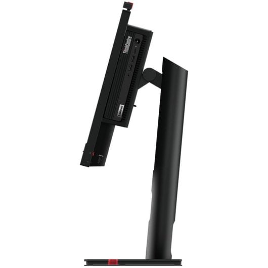 Monitor Lenovo ThinkCentre Tiny-In-One 22 Gen 5 21.5" IPS FullHD 60Hz Cámara Altavoces Ergonomía
