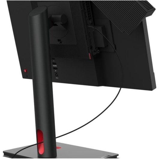 Monitor Lenovo ThinkCentre Tiny-In-One 22 Gen 5 21.5" IPS FullHD 60Hz Cámara Altavoces Ergonomía