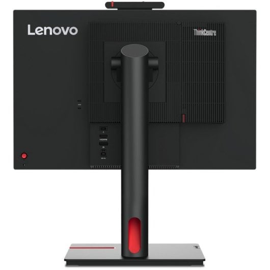 Monitor Lenovo ThinkCentre Tiny-In-One 22 Gen 5 21.5" IPS FullHD 60Hz Cámara Altavoces Ergonomía