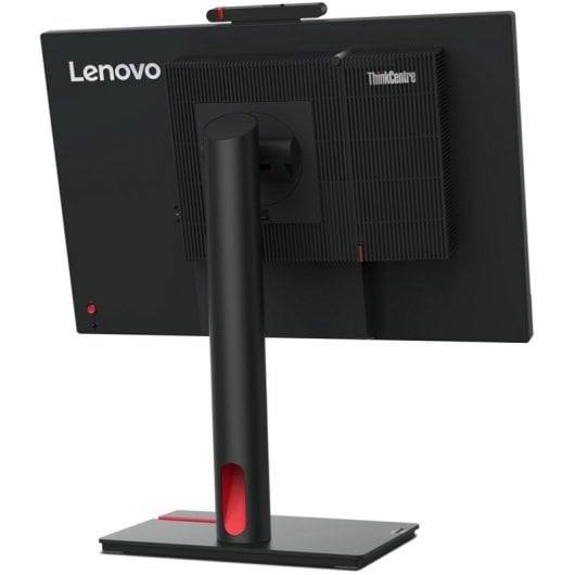 Monitor Lenovo ThinkCentre Tiny-In-One 22 Gen 5 21.5" IPS FullHD 60Hz Cámara Altavoces Ergonomía