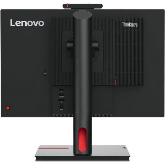 Monitor Lenovo ThinkCentre Tiny-In-One 22 Gen 5 21.5" IPS FullHD 60Hz Cámara Altavoces Ergonomía