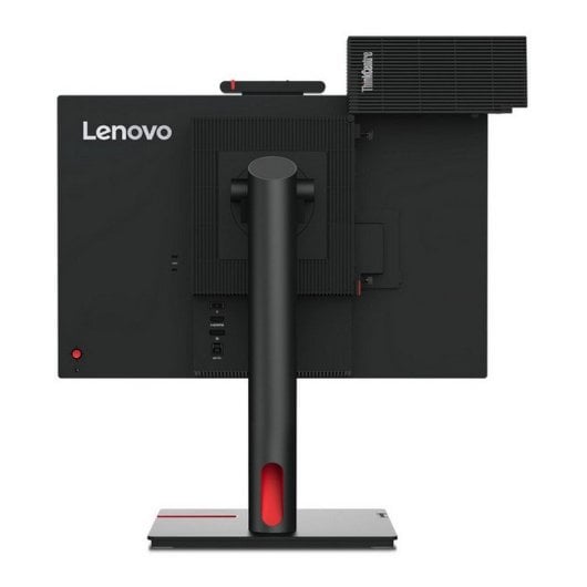 Monitor Lenovo ThinkCentre Tiny-In-One 22 Gen 5 21.5" IPS FullHD 60Hz Cámara Altavoces Ergonomía