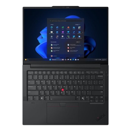 Lenovo ThinkPad E14 Gen 7 14″ Intel Core Ultra 5 255U 16GB 512GB SSD Windows 11 Pro