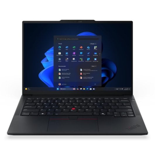 Lenovo ThinkPad E14 Gen 7 14″ Intel Core Ultra 7 255H 32GB 1TB SSD W11 Pro Aluminium
