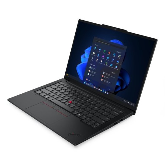 Lenovo ThinkPad E14 Gen 7 14″ Intel Core Ultra 7 255H 32GB 1TB SSD W11 Pro Aluminium