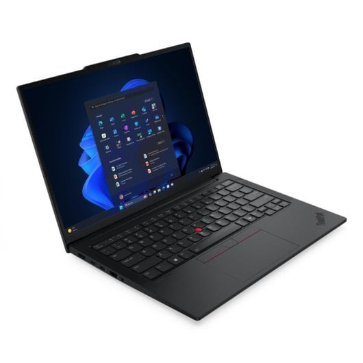 Lenovo ThinkPad E14 Gen 7 14″ Intel Core Ultra 7 255H 32GB 1TB SSD W11 Pro Aluminium