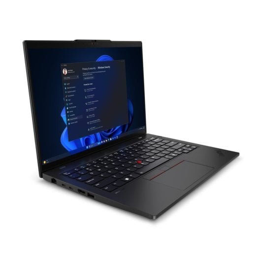 Lenovo ThinkPad L14 Gen 5 14? Intel Core Ultra 5 125U 16GB 512GB SSD Windows 11 Pro Negro