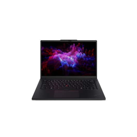 Lenovo ThinkPad P14s Gen 5 14,5″ Intel Core Ultra 7 155H 32GB 1TB SSD Schwarz