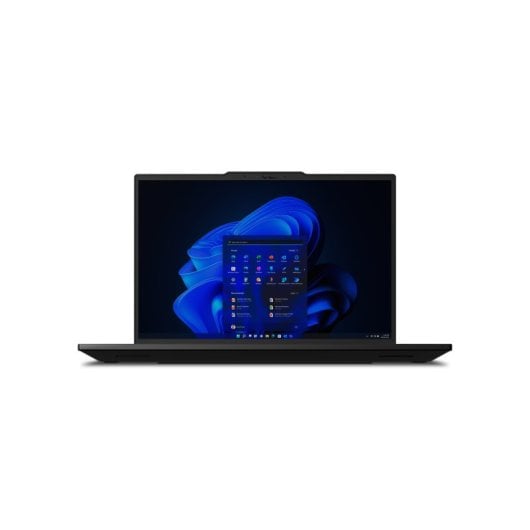 Lenovo ThinkPad P14s Gen 5 14,5″ Intel Core Ultra 7 155H 32GB 1TB SSD Schwarz