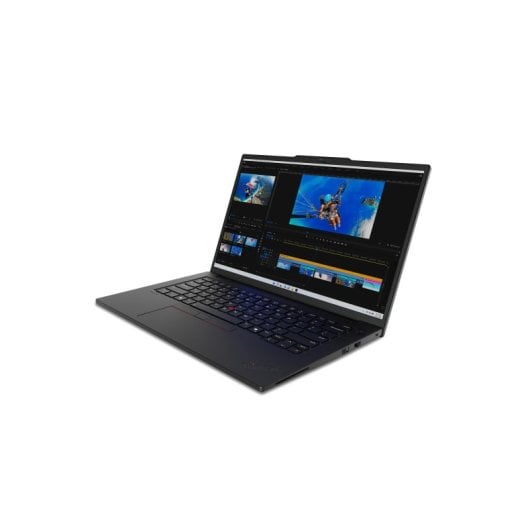 Lenovo ThinkPad P14s Gen 5 14,5″ Intel Core Ultra 7 155H 32GB 1TB SSD Schwarz