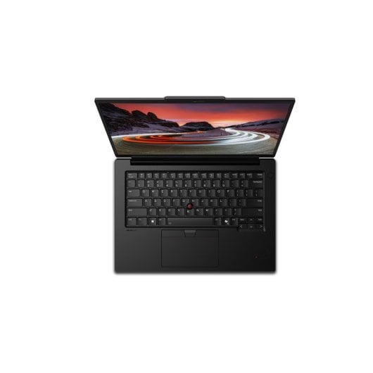 Lenovo ThinkPad P14s Gen 5 14,5″ Intel Core Ultra 7 155H 32GB 1TB SSD Schwarz