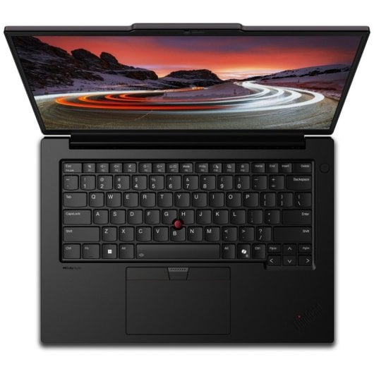 Lenovo ThinkPad P14s Gen 5 14,5″ Intel Core Ultra 7 155H 32GB 1TB SSD Schwarz