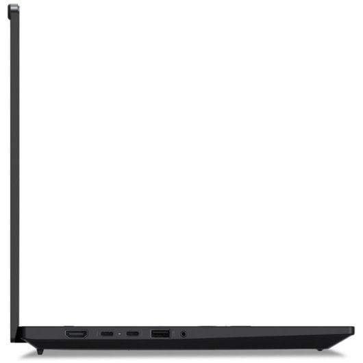 Lenovo ThinkPad P14s Gen 5 14,5″ Intel Core Ultra 7 155H 32GB 1TB SSD Schwarz