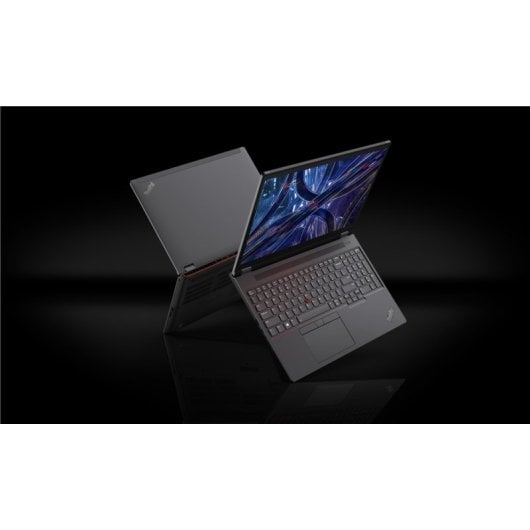 Lenovo ThinkPad P16 Gen 2 16? Intel Core i7 13700HX 32GB 1TB SSD RTX 2000 Ada Windows 11 Pro