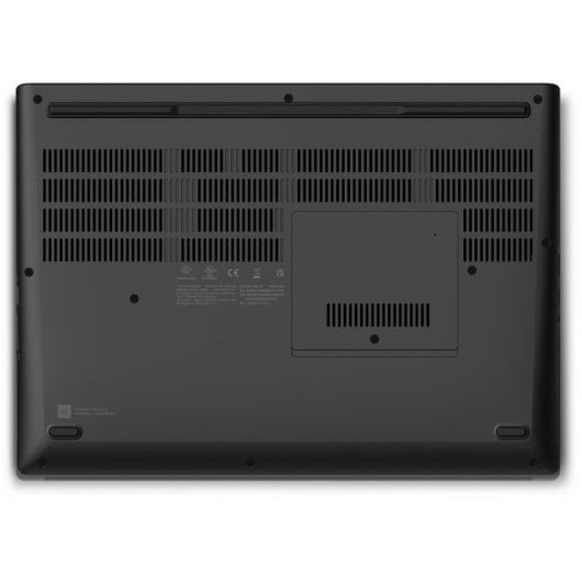 Lenovo ThinkPad P16 Gen 2 16? Intel Core  i7 14700HX 32GB 1TB SSD RTX 2000 ADA Windows 11 Pro