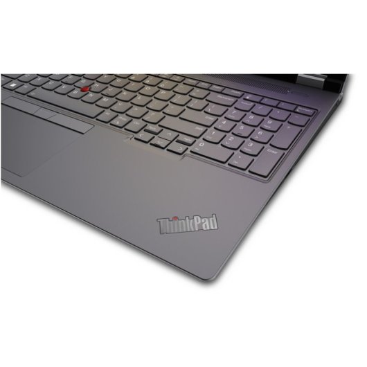 Lenovo ThinkPad P16 Gen 2 16? Intel Core  i7 14700HX 32GB 1TB SSD RTX 2000 ADA Windows 11 Pro