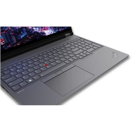 Lenovo ThinkPad P16 Gen 2 16? Intel Core  i7 14700HX 32GB 1TB SSD RTX 2000 ADA Windows 11 Pro
