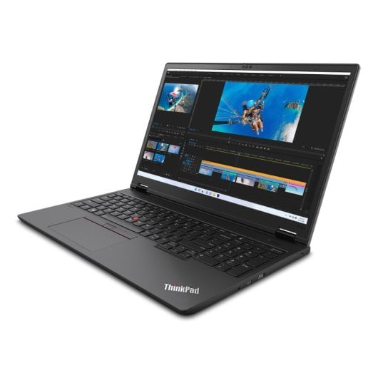 Lenovo ThinkPad P16v Gen 2 16″ Intel Core Ultra 7 155H 32 Go 1 To SSD RTX 2000 Ada Windows 11 Pro