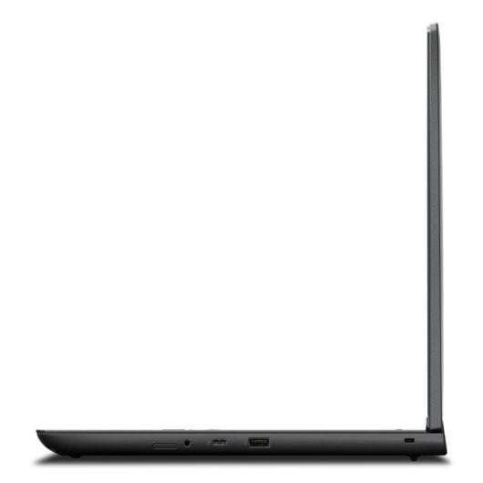 Lenovo ThinkPad P16v Gen 2 16″ Intel Core Ultra 7 155H 32 Go 1 To SSD RTX 2000 Ada Windows 11 Pro
