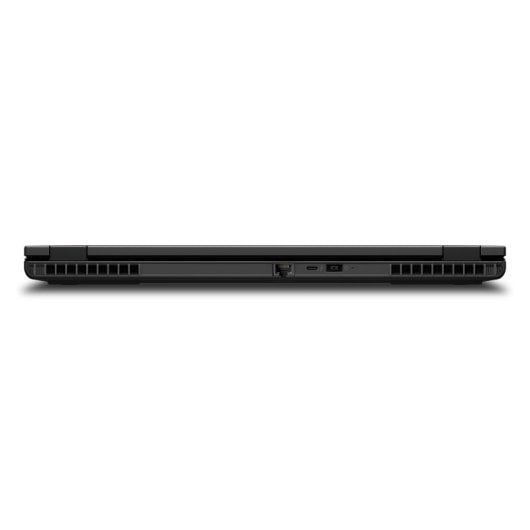 Lenovo ThinkPad P16v Gen 2 16″ Intel Core Ultra 7 155H 32 Go 1 To SSD RTX 2000 Ada Windows 11 Pro