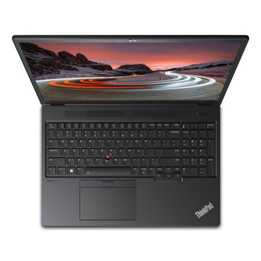 Lenovo ThinkPad P16v Gen 2 16? Intel Core Ultra 9 185H32 GB 1 TB SSD NVIDIA RTX 3000 Ada Windows 11 Pro