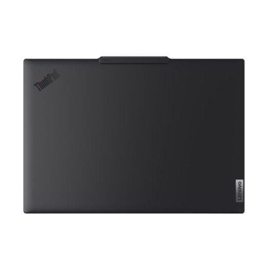 Ordinateur portable Lenovo ThinkPad 14 pouces Snapdragon X Elite 32 Go SSD 1 To 5G W11 Pro Copilot+