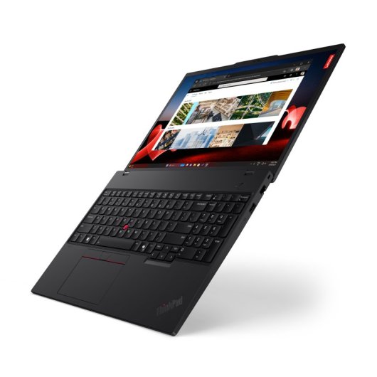 Lenovo ThinkPad T16 Gen 3 16? Intel Core Ultra 5 32GB 1TB SSD Windows 11 Pro