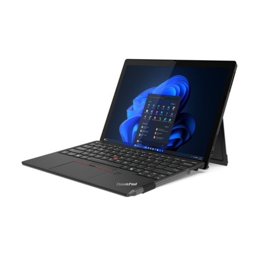 Lenovo ThinkPad X12 Detachable Gen 2 12.3? Intel Core Ultra 5 134U 16GB 512GB SSD Windows 11 Pro