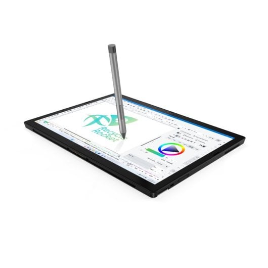 Lenovo ThinkPad X12 Detachable Gen 2 12.3? Intel Core Ultra 5 134U 16GB 512GB SSD Windows 11 Pro