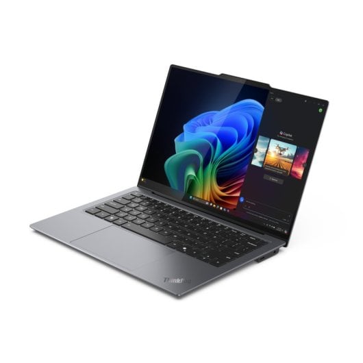 Lenovo ThinkPad X9-14 14″ Intel Core Ultra 5 228 V 32 GB 512 GB SSD Windows 11 Pro