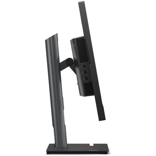 Lenovo ThinkVision 27 3D-Monitor, 27 Zoll, 4K Ultra HD, 60 Hz, IPS, 3D, HDR10, USB-C-Lautsprecher, VESA verstellbar