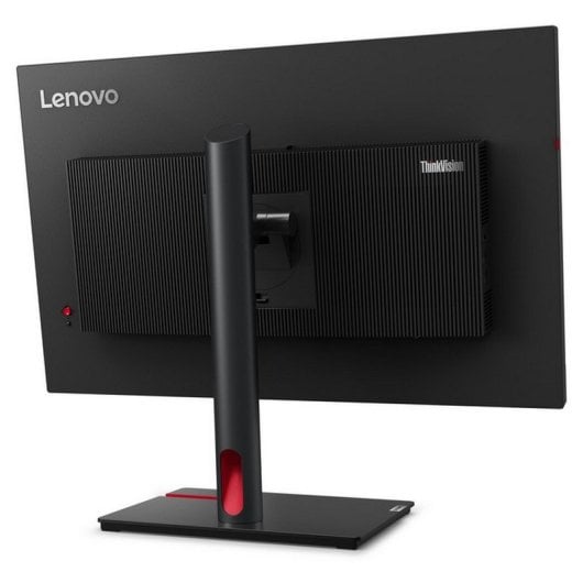 Lenovo ThinkVision 27 3D-Monitor, 27 Zoll, 4K Ultra HD, 60 Hz, IPS, 3D, HDR10, USB-C-Lautsprecher, VESA verstellbar