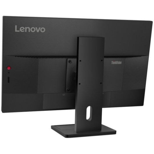 Monitor Lenovo ThinkVision E24-30 23,8" IPS FHD 100Hz Colunas Ajuste de altura VESA