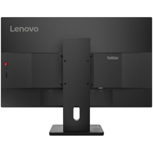 Monitor Lenovo ThinkVision E24-30 23,8" IPS FHD 100Hz Colunas Ajuste de altura VESA