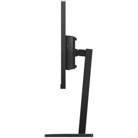 Monitor Lenovo ThinkVision E24-30 23,8" IPS FHD 100Hz Colunas Ajuste de altura VESA