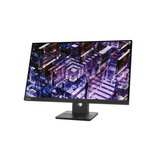 Monitor Lenovo 23,8″ 2K 100Hz IPS com luz azul baixa e altura de pivot HDMI DP colunas